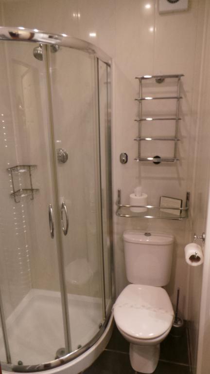 Grove Guest House Oban Room photo