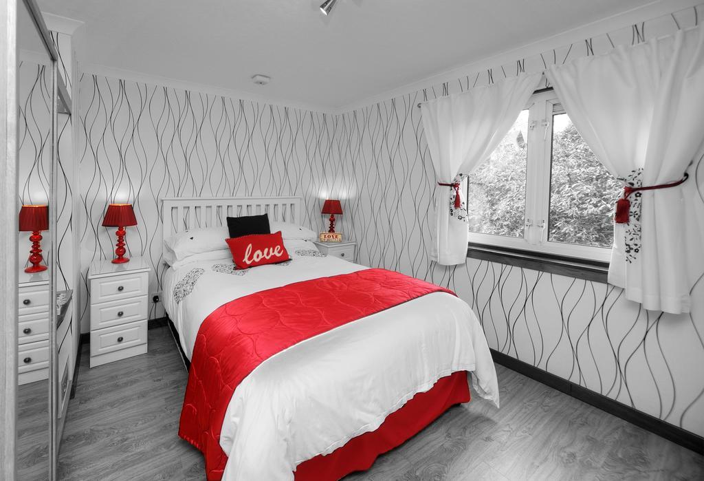 Grove Guest House Oban Room photo