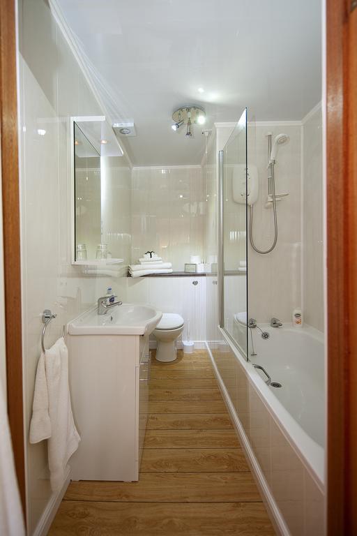 Grove Guest House Oban Room photo