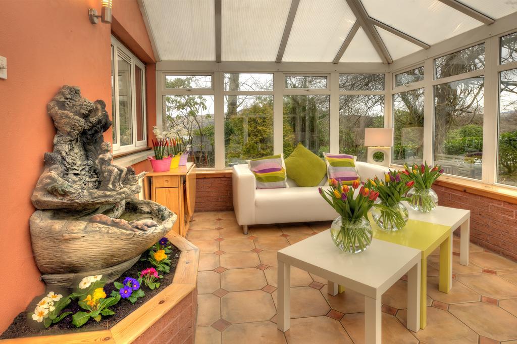Grove Guest House Oban Room photo