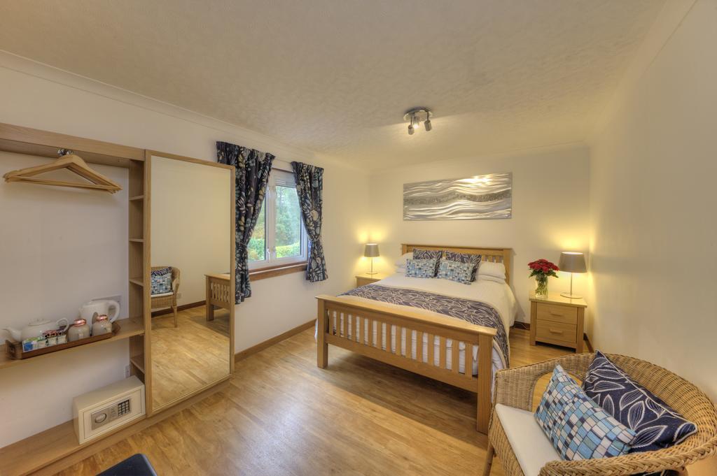 Grove Guest House Oban Exterior photo