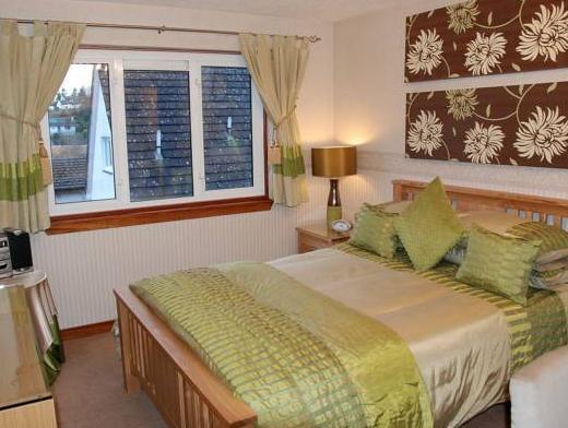 Grove Guest House Oban Exterior photo